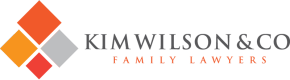 Family Lawyers Perth - Kim Wilson & Co Logo